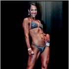 Tatiana  Garcia - NPC Lehigh Valley Championships 2014 - #1