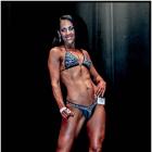 Tatiana  Garcia - NPC Lehigh Valley Championships 2014 - #1