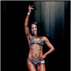 Tatiana  Garcia - NPC Lehigh Valley Championships 2014 - #1