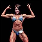 kristin  Noblette - NPC Lehigh Valley Championships 2014 - #1