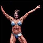 kristin  Noblette - NPC Lehigh Valley Championships 2014 - #1