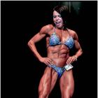 kristin  Noblette - NPC Lehigh Valley Championships 2014 - #1