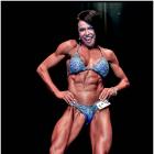 kristin  Noblette - NPC Lehigh Valley Championships 2014 - #1