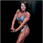 kristin  Noblette - NPC Lehigh Valley Championships 2014 - #1