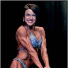 kristin  Noblette - NPC Lehigh Valley Championships 2014 - #1