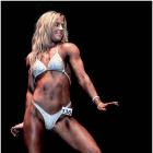 Serena  Berish - NPC Lehigh Valley Championships 2014 - #1