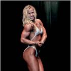 Serena  Berish - NPC Lehigh Valley Championships 2014 - #1