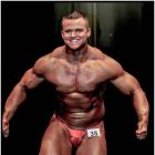 Bob  Rowe - NPC Lehigh Valley Championships 2014 - #1