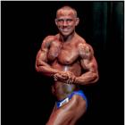 Richard  Rollings - NPC Lehigh Valley Championships 2014 - #1