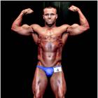 Michael  O'Brien - NPC Lehigh Valley Championships 2014 - #1