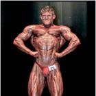 Sean  Howard - NPC Lehigh Valley Championships 2014 - #1