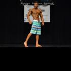 Josh  Ruano - NPC Grand Rapids 2014 - #1