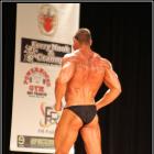 NPC Tri State Championships 2014 - #1