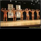 NPC Tri State Championships 2014 - #1