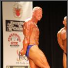 NPC Tri State Championships 2014 - #1