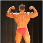 NPC Tri State Championships 2014 - #1