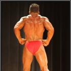 NPC Tri State Championships 2014 - #1