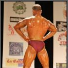 NPC Tri State Championships 2014 - #1