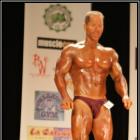 NPC Tri State Championships 2014 - #1