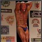 NPC Tri State Championships 2014 - #1