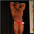 NPC Tri State Championships 2014 - #1