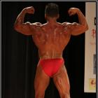 NPC Tri State Championships 2014 - #1