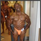 NPC Tri State Championships 2014 - #1