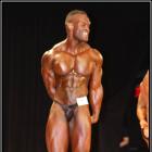 NPC Tri State Championships 2014 - #1