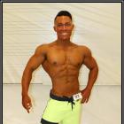 NPC Tri State Championships 2014 - #1