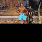 Cameron  Gardner - IFBB Europa Atlantic City Pro 2015 - #1