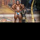 Kenneth  Jackson - IFBB Europa Atlantic City Pro 2015 - #1