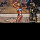 Klaudia   Larson - IFBB Europa Atlantic City Pro 2015 - #1