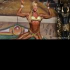 Zoa   Linsey - IFBB Europa Atlantic City Pro 2015 - #1