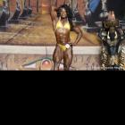 Miava  Nelson - IFBB Europa Atlantic City Pro 2015 - #1