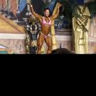 Martha  Sundby - IFBB Europa Atlantic City Pro 2015 - #1