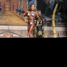 Audreana  Cornelissen - IFBB Europa Atlantic City Pro 2015 - #1