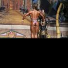 Audreana  Cornelissen - IFBB Europa Atlantic City Pro 2015 - #1