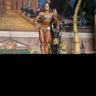 Maggie  Corso - IFBB Europa Atlantic City Pro 2015 - #1