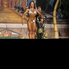 Agnese  Russo - IFBB Europa Atlantic City Pro 2015 - #1