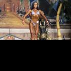 Diana  Schnaidt - IFBB Europa Atlantic City Pro 2015 - #1