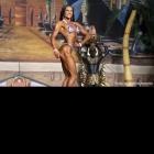 Diana  Schnaidt - IFBB Europa Atlantic City Pro 2015 - #1