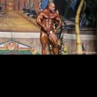 Jamie  Atienza - IFBB Europa Atlantic City Pro 2015 - #1