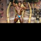 Kenneth  Jackson - IFBB Europa Atlantic City Pro 2015 - #1