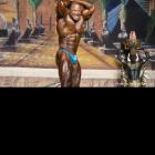 Kenneth  Jackson - IFBB Europa Atlantic City Pro 2015 - #1