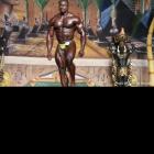 Saiid  Tejan-Kamara - IFBB Europa Atlantic City Pro 2015 - #1