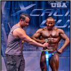 Carlos  Yovani Salas - NPC XCalibur Cup 2015 - #1