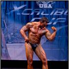 Michael  Giletto - NPC XCalibur Cup 2015 - #1