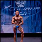 Carlos  Yovani Salas - NPC XCalibur Cup 2015 - #1