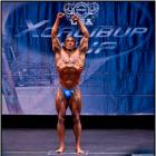 Carlos  Yovani Salas - NPC XCalibur Cup 2015 - #1