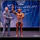 Carlos  Yovani Salas - NPC XCalibur Cup 2015 - #1